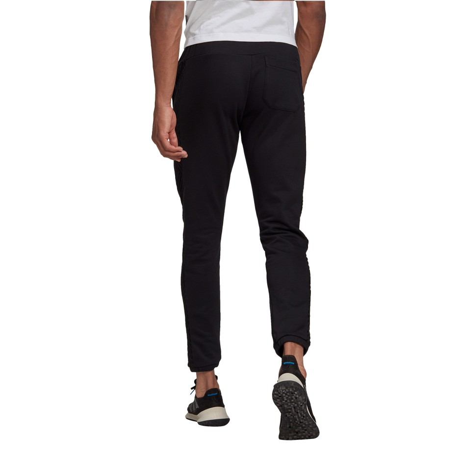 adidas Performance M VEL SIDE PANT FS4309 Black
