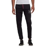 adidas Performance M VEL SIDE PANT FS4309 Black Image 