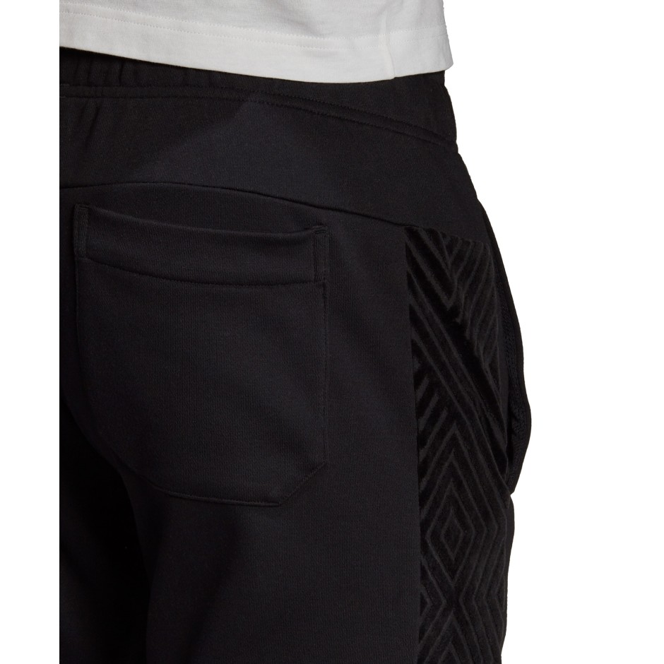 adidas Performance M VEL SIDE PANT FS4309 Black