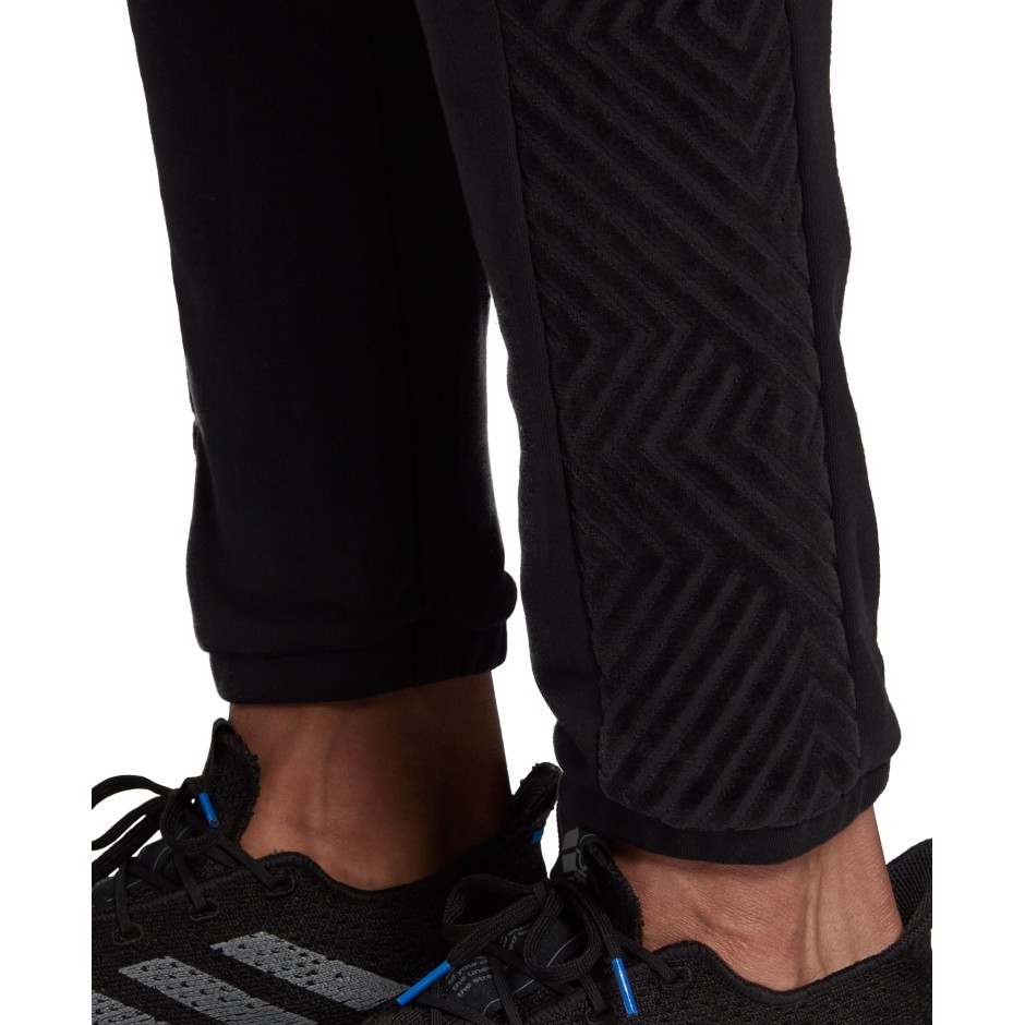 adidas Performance M VEL SIDE PANT FS4309 Black