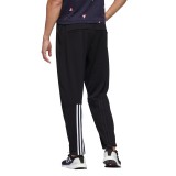 adidas Performance M MHS AERO PT GE0371 Μαύρο