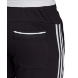 adidas Performance M 3S TAPE PANTS GK4789 Black Image 1
