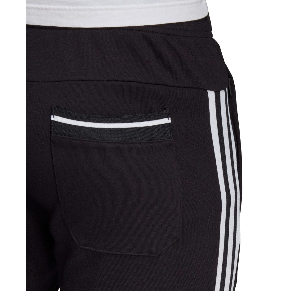 adidas Performance M 3S TAPE PANTS GK4789 Black