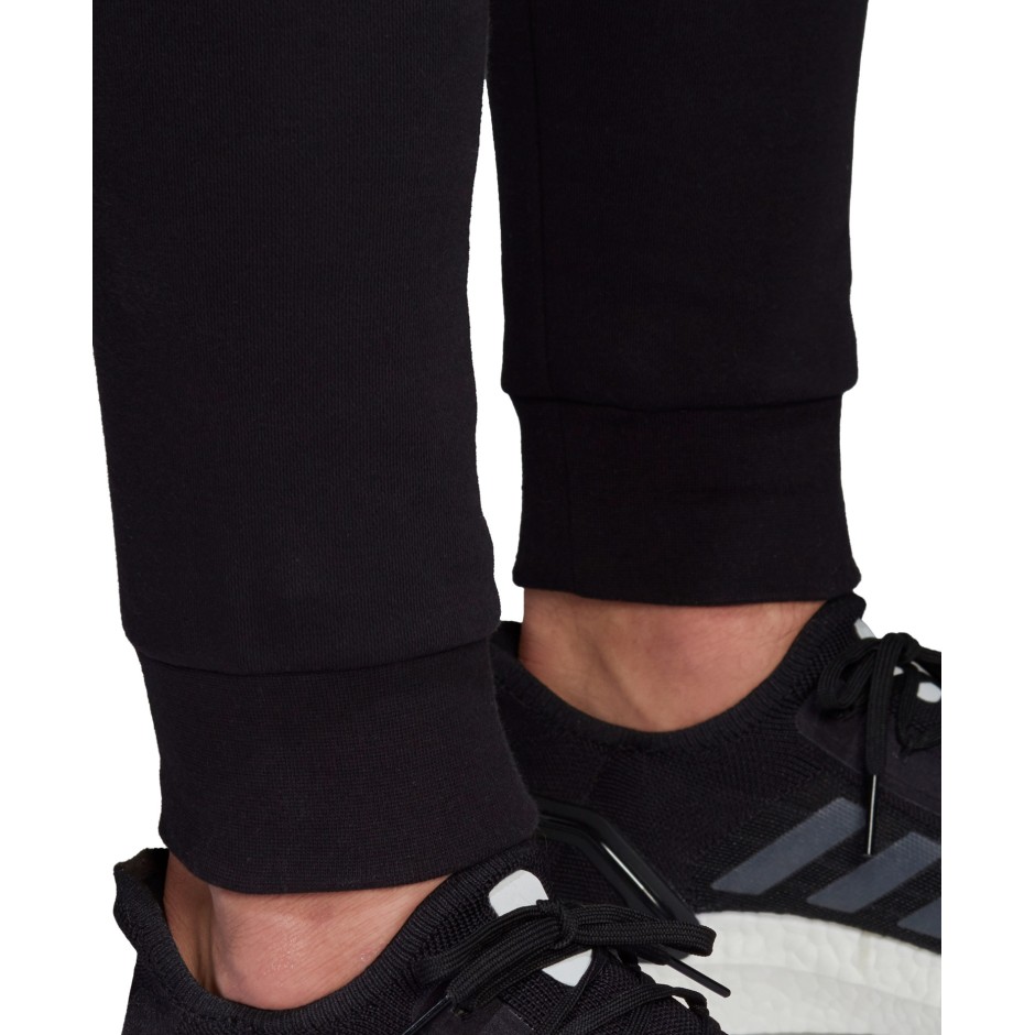 adidas Performance M 3S TAPE PANTS GK4789 Black