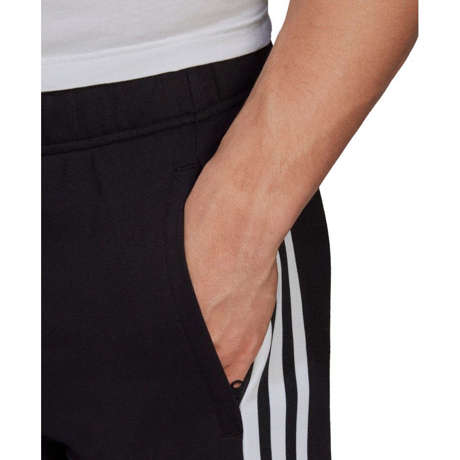 adidas Performance M 3S TAPE PANTS GK4789 Black