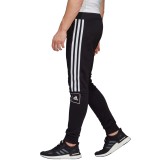 adidas Performance M 3S TAPE PANTS GK4789 Black Image 4