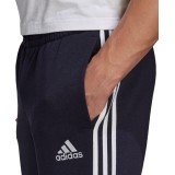 adidas Performance M 3S FT TC PT GK8888 Μπλε Εικόνα 2