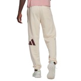 adidas Performance FUTURE ICONS PANTS HA1399 Εκρού Εικόνα 0