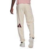 adidas Performance FUTURE ICONS PANTS HA1399 Ecru