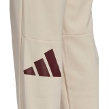 adidas Performance FUTURE ICONS PANTS HA1399 Εκρού Εικόνα 2