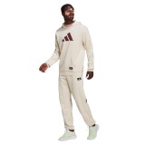 adidas Performance FUTURE ICONS PANTS HA1399 Εκρού Εικόνα 4