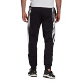 adidas Performance M FI 3S GR4085 Μαύρο Εικόνα 0