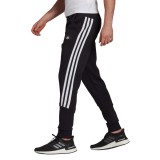 adidas Performance M FI 3S GR4085 Μαύρο Εικόνα 4