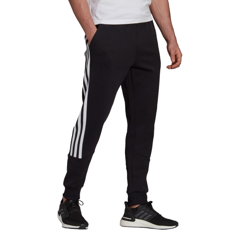 adidas Performance M FI 3S GR4085 Μαύρο