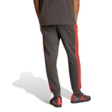 Men's Trousers Black -  adidas Performance Audi Revolut Formula One Team DNA Image 0