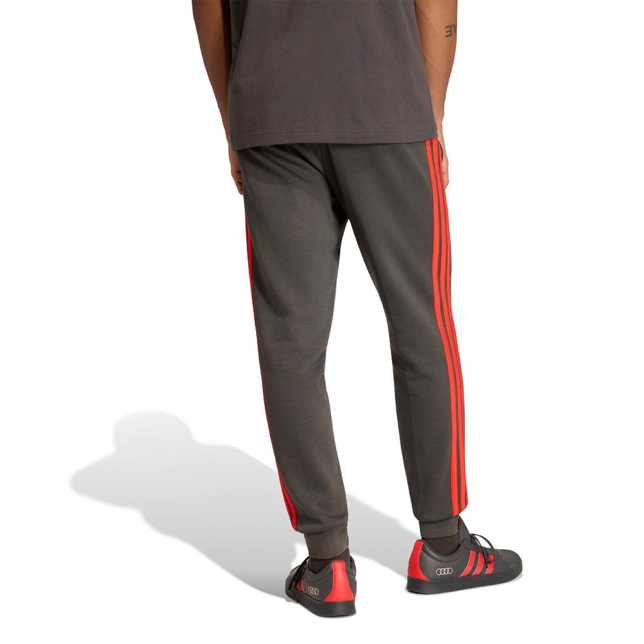 Men's Trousers Black -  adidas Performance Audi Revolut Formula One Team DNA