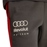 Men's Trousers Black -  adidas Performance Audi Revolut Formula One Team DNA Image 1