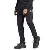 adidas Sportswear M SL FT TC PT HA4347 Black Image 