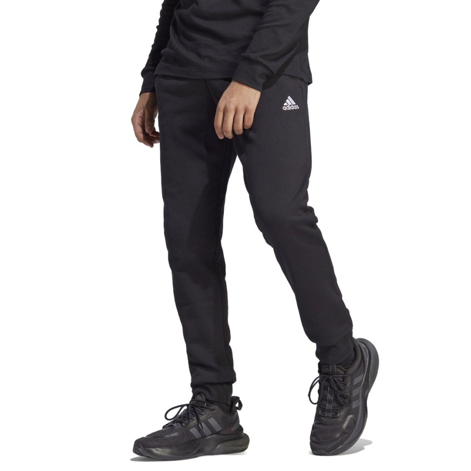 adidas Sportswear M SL FT TC PT HA4347 Black