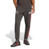 Men's Trousers Black -  adidas Performance Audi Revolut Formula One Team DNA Image 