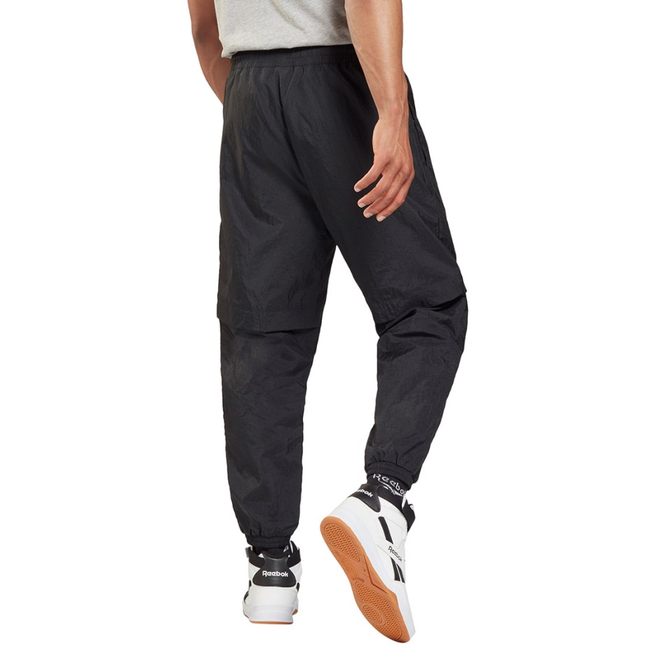 Reebok Sport MYT WOVEN JOGGER GT5785 Μαύρο