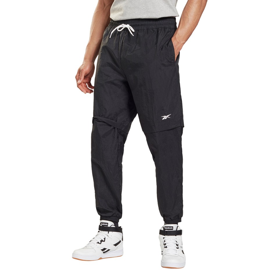 Reebok Sport MYT WOVEN JOGGER GT5785 Μαύρο