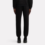Reebok ID SMALL LOGO FLEECE JOGGER PANTS 100240231 Μαύρο Εικόνα 3