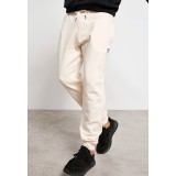 FUNKY BUDDHA FBM002-031-02-OFF WHITE Εκρού Εικόνα 