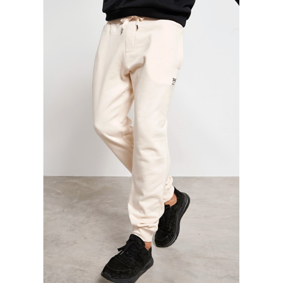 FUNKY BUDDHA FBM002-031-02-OFF WHITE Εκρού