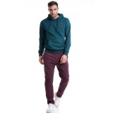 FUNKY BUDDHA FBM002-032-02-BURGUNDY ΜΠΟΡΝΤΩ Εικόνα 