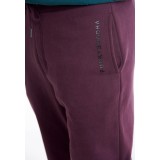 FUNKY BUDDHA FBM002-032-02-BURGUNDY ΜΠΟΡΝΤΩ Εικόνα 2