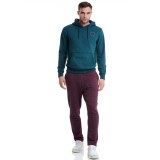 FUNKY BUDDHA FBM002-032-02-BURGUNDY ΜΠΟΡΝΤΩ Εικόνα 3