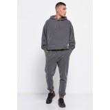 FUNKY BUDDHA FBM006-060-02-ANTHRACITE Coal Image 0