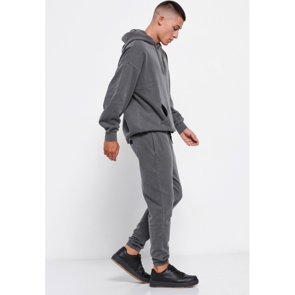 FUNKY BUDDHA FBM006-060-02-ANTHRACITE Coal