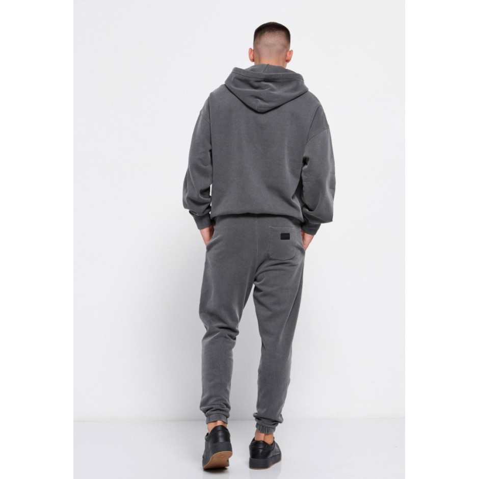 FUNKY BUDDHA FBM006-060-02-ANTHRACITE Coal