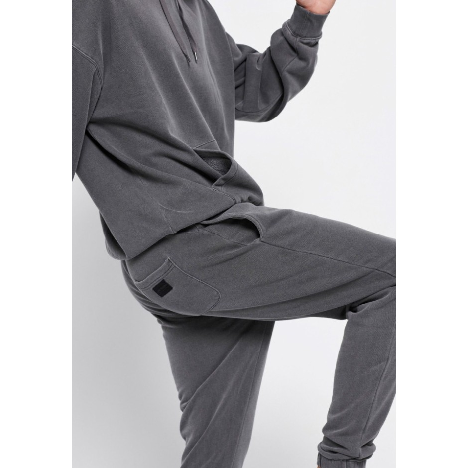 FUNKY BUDDHA FBM006-060-02-ANTHRACITE Coal