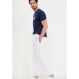 FUNKY BUDDHA FBM005-050-02-WHITE Λευκό Εικόνα 0