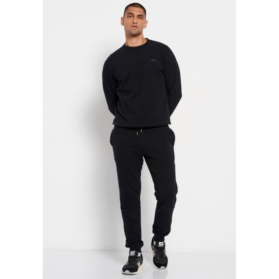 FUNKY BUDDHA FBM008-050-02-BLACK Black