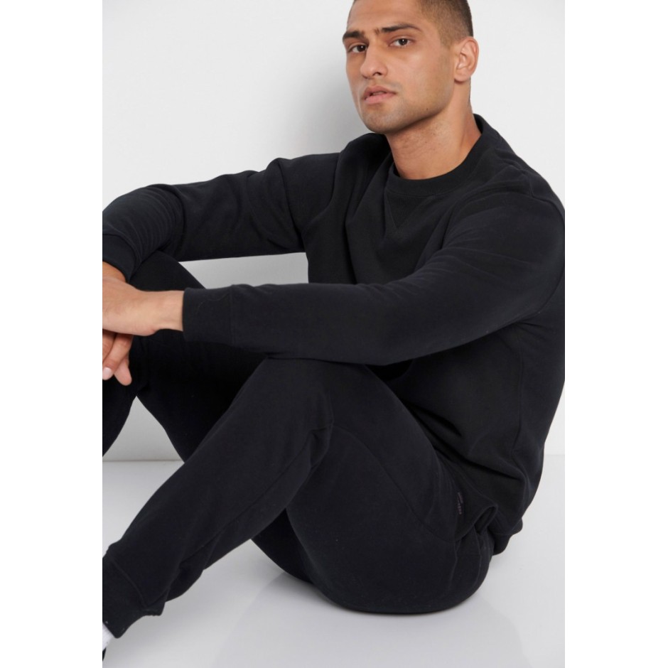 FUNKY BUDDHA FBM008-050-02-BLACK Black