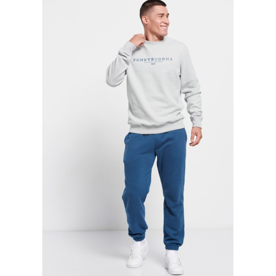 FUNKY BUDDHA FBM008-066-02-OCEAN Siel