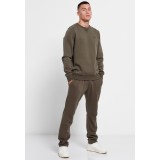FUNKY BUDDHA FBMS006-054-02-KHAKI Κhaki Image 0