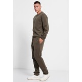 FUNKY BUDDHA FBMS006-054-02-KHAKI Κhaki Image 3