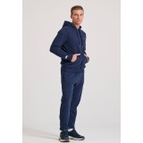 FUNKY BUDDHA FBM010-050-02-NAVY Blue Image 1