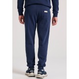 FUNKY BUDDHA FBM010-050-02-NAVY Blue Image 2