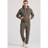 FUNKY BUDDHA FBM010-050-02-KHAKI Κhaki Image 0