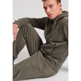 FUNKY BUDDHA FBM010-050-02-KHAKI Κhaki Image 1