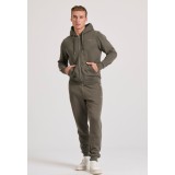 FUNKY BUDDHA FBM010-050-02-KHAKI Κhaki Image 3