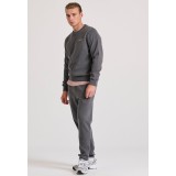 FUNKY BUDDHA FBM010-050-02-DK GREY Coal Image 2