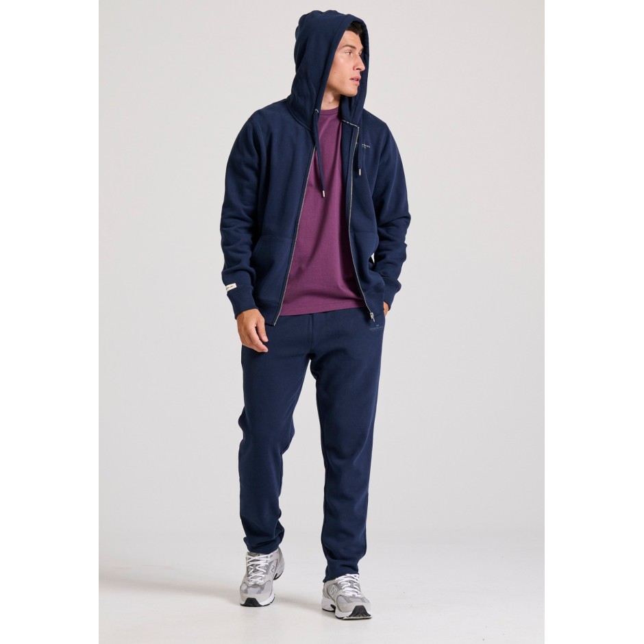 FUNKY BUDDHA FBM010-051-02-NAVY Blue