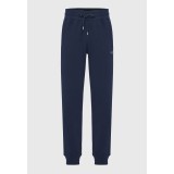 FUNKY BUDDHA FBM012-050-02-NAVY Blue Image 0